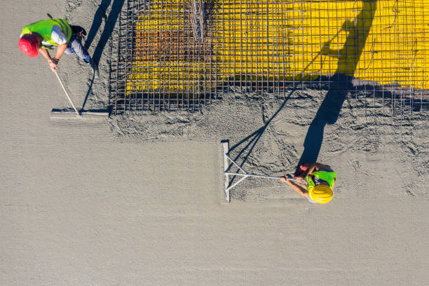 Best Concrete Demolition Services in Winfield, TN