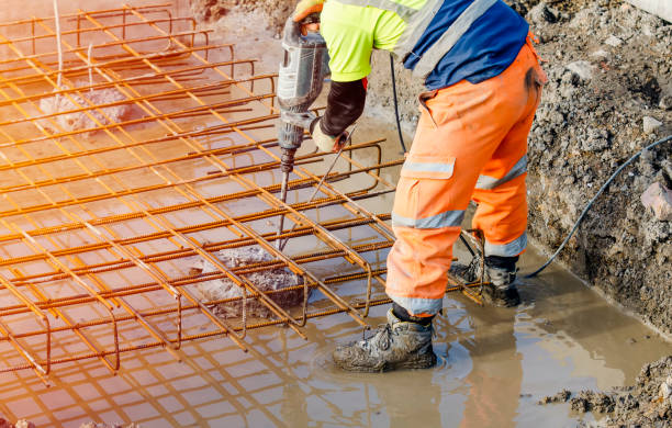 Best Concrete Grinding and Polishing in Winfield, TN