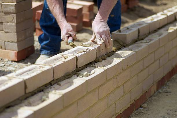 Best Concrete Retaining Walls in Winfield, TN