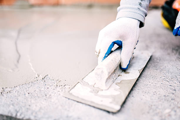Best Concrete Foundation Repair in Winfield, TN