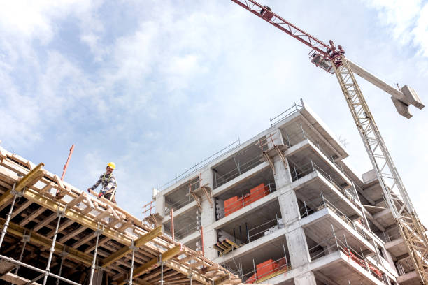 Best Residential Concrete Solutions in Winfield, TN